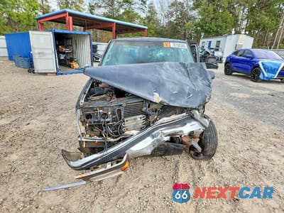 Piąte zdjęcie samochodu w środku: 1995 GMC YUKON VIN:1GKEK13KXSJ759839 - miniatura