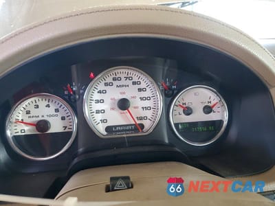 Zdjęcie 9 z 11 samochodu: 2004 FORD F150 SUPERCREW VIN:1FTPW14584KD19925 - miniatura