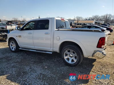Drugie zdjęcie samochodu z przodu: 2012 DODGE RAM 1500 LONGHORN VIN:1C6RD7PT0CS239150 - miniatura