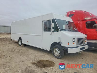 2019 FORD F59 DELIVERY TRUCK 1F66F5KY7K0A01614 - główne zdjęcie licytacji z USA - miniatura