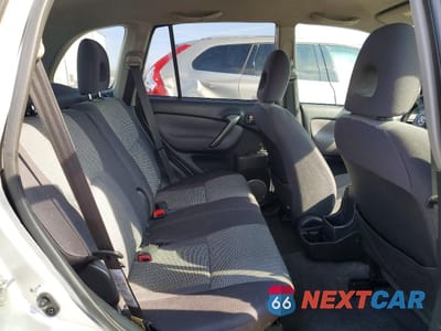 Zdjęcie 11 z 13 samochodu: 2005 TOYOTA RAV4 BASE VIN:JTEHD20V450052541 - miniatura