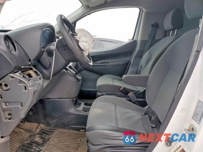 Zdjęcie 7 z 13 samochodu: 2018 NISS NV200 VIN:3N6CM0KN0JK700148 - miniatura