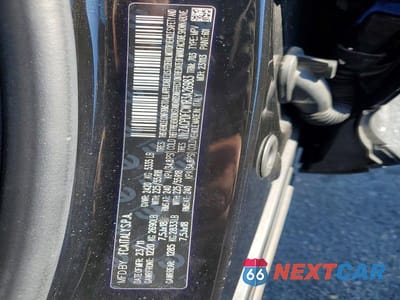 Zdjęcie 14 z 14 samochodu: 2024 DODGE HORNET R VIN:ZACPDFCW1R3A26983 - miniatura