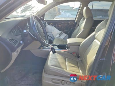 Zdjęcie 7 z 13 samochodu: 2017 ACURA MDX TECHNOLOGY VIN:5FRYD4H78HB003515 - miniatura