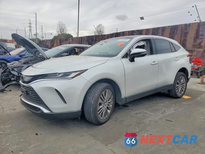2023 TOYOTA VENZA LIMITED JTEAAAAH9PJ146019 - główne zdjęcie licytacji z USA - miniatura