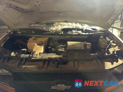 Zdjęcie 7 z 11 samochodu: 2005 CHEVROLET EXPRESS G3500 VIN:1GBHG31U851174115 - miniatura