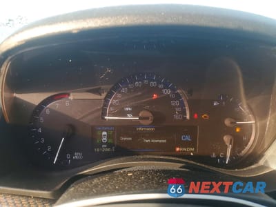 Zdjęcie 9 z 12 samochodu: 2014 CADILLAC ATS LUXURY VIN:1G6AH5SX8E0192203 - miniatura