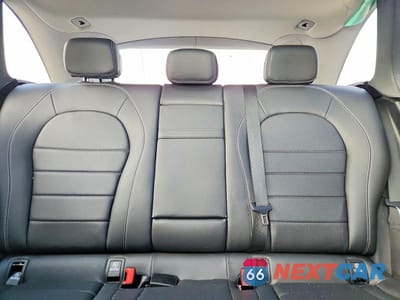 Zdjęcie 10 z 12 samochodu: 2022 MERCEDES-BENZ GLC 300 VIN:W1N0G8DB6NV396220 - miniatura