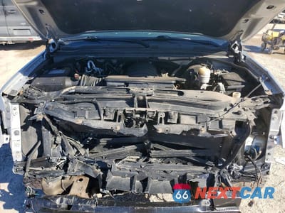 Zdjęcie 12 z 13 samochodu: 2019 CHEVROLET SUBURBAN K1500 LT VIN:1GNSKHKC2KR394535 - miniatura
