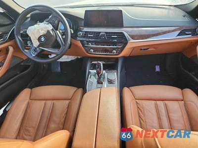 Zdjęcie 8 z 12 samochodu: 2018 BMW 540 I VIN:WBAJE5C56JWA97472 - miniatura