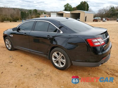 Drugie zdjęcie samochodu z przodu: 2016 FORD TAURUS SE VIN:1FAHP2D83GG139105 - miniatura