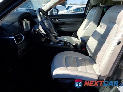 Zdjęcie 7 z 13 samochodu: 2022 MAZDA CX-5 PREFERRED VIN:JM3KFBCM6N0558614 - miniatura