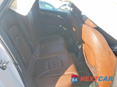 Zdjęcie 10 z 12 samochodu: 2014 AUDI A4 PREMIUM PLUS VIN:WAUFFAFL7EA067340 - miniatura