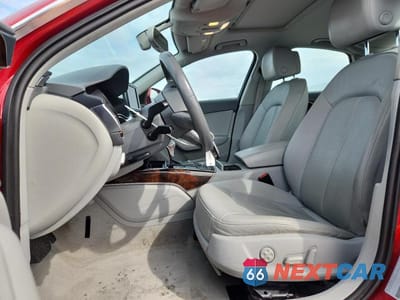 Zdjęcie 7 z 12 samochodu: 2012 AUDI A6 PREMIUM PLUS VIN:WAUGGAFC8CN117251 - miniatura