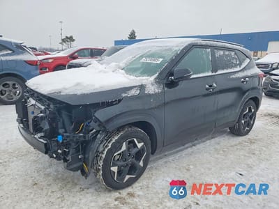 2026 KIA SELTOS S KNDEU2AA6T7834816 - główne zdjęcie licytacji z USA - miniatura