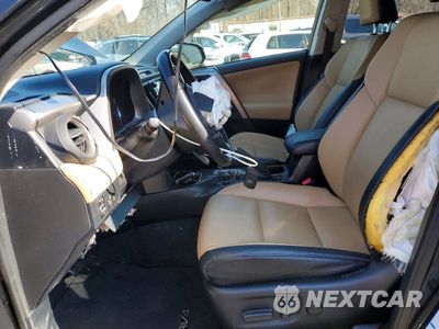 Zdjęcie 7 z 13 samochodu: 2016 TOYOTA RAV4 HYBRID LIMITED VIN:JTMDJREV9GD028857 - miniatura