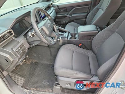 Zdjęcie 7 z 12 samochodu: 2024 TOYOTA TACOMA SR VIN:3TYKD5HN8RT002524 - miniatura