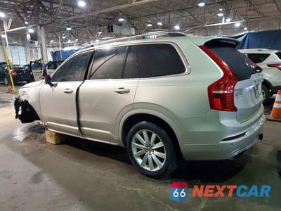 Drugie zdjęcie samochodu z przodu: 2016 VOLVO XC90 T6 VIN:YV4A22PK0G1047970 - miniatura