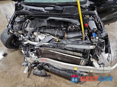 Zdjęcie 11 z 12 samochodu: 2018 MERCEDES-BENZ CLA 250 VIN:WDDSJ4EB6JN656222 - miniatura