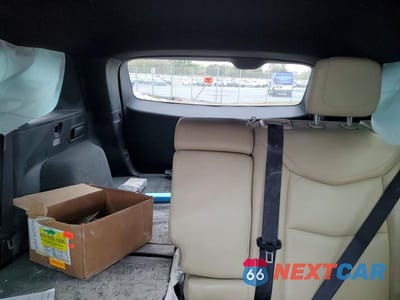 Zdjęcie 10 z 12 samochodu: 2017 CADILLAC XT5 VIN:1GYKNARS1HZ179705 - miniatura