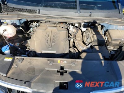 Zdjęcie 12 z 13 samochodu: 2024 KIA CARNIVAL EX VIN:KNDNC5H35R6448639 - miniatura