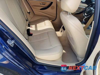 Zdjęcie 10 z 12 samochodu: 2016 BMW 328 I SULEV VIN:WBA8E9G52GNT46068 - miniatura