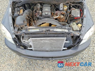 Zdjęcie 12 z 14 samochodu: 2008 DODGE RAM 3500 VIN:3D7MX49A68G236004 - miniatura