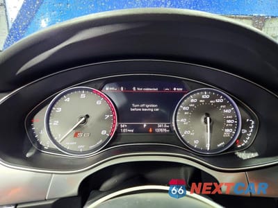 Zdjęcie 9 z 12 samochodu: 2016 AUDI S6 PRESTIGE VIN:WAUH2AFC7GN094201 - miniatura