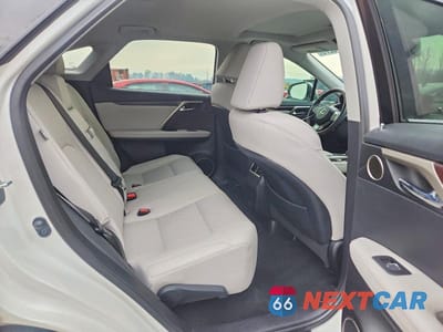 Zdjęcie 11 z 12 samochodu: 2020 LEXUS RX 350 BASE VIN:2T2HZMAA9LC180818 - miniatura