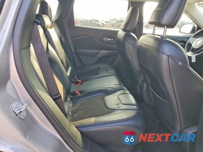 Zdjęcie 11 z 14 samochodu: 2020 JEEP CHEROKEE LATITUDE PLUS VIN:1C4PJMLB8LD651874 - miniatura
