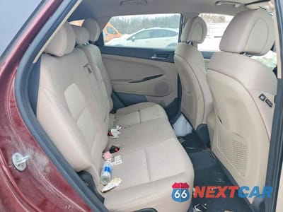 Zdjęcie 11 z 13 samochodu: 2016 HYUNDAI TUCSON LIMITED VIN:KM8J3CA46GU139501 - miniatura