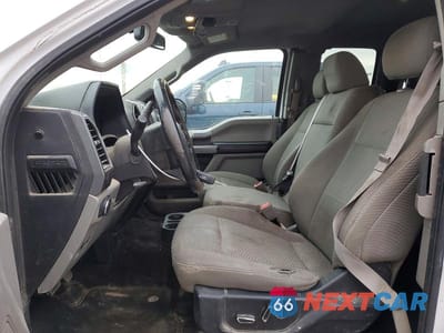 Zdjęcie 7 z 12 samochodu: 2018 FORD F150 SUPER CAB VIN:1FTEX1EB8JKC97705 - miniatura