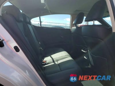 Zdjęcie 10 z 12 samochodu: 2025 LEXUS ES 350 BASE VIN:58ACZ1B11SU205812 - miniatura