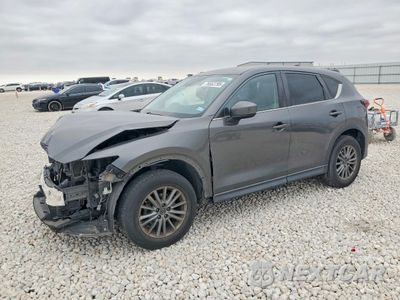 2017 MAZDA CX-5 TOURING JM3KFBCL1H0159346 - główne zdjęcie licytacji z USA - miniatura