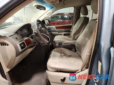 Zdjęcie 7 z 12 samochodu: 2009 CHRYSLER TOWN & COUNTRY TOURING VIN:2A8HR54159R596730 - miniatura