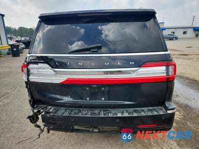 Zdjęcie 6 z 14 samochodu: 2020 LINCOLN NAVIGATOR RESERVE VIN:5LMJJ2LT8LEL21075 - miniatura