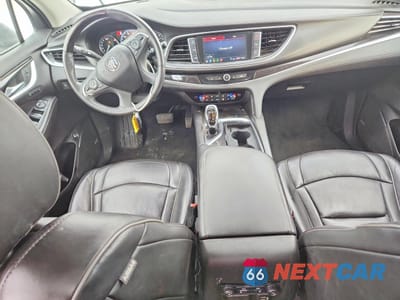 Zdjęcie 8 z 13 samochodu: 2020 BUICK ENCLAVE AVENIR VIN:5GAEVCKW1LJ128435 - miniatura