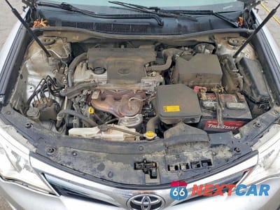 Zdjęcie 11 z 13 samochodu: 2012 TOYOTA CAMRY BASE VIN:4T1BF1FK8CU115895 - miniatura