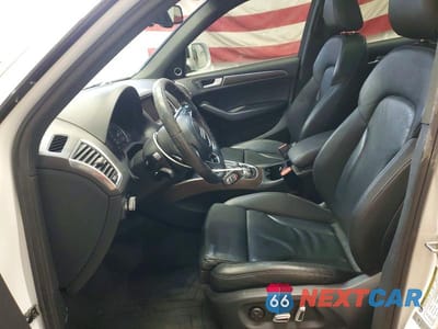 Zdjęcie 7 z 12 samochodu: 2015 AUDI Q5 TDI PREMIUM PLUS VIN:WA1CMAFP2FA043845 - miniatura