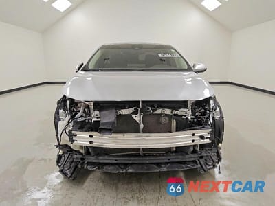 Piąte zdjęcie samochodu w środku: 2022 TOYOTA COROLLA LE VIN:JTDEPMAE5N3028241 - miniatura