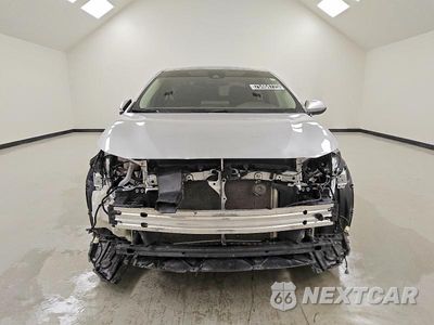 Piąte zdjęcie samochodu w środku: 2022 TOYOTA COROLLA LE VIN:JTDEPMAE5N3028241 - miniatura