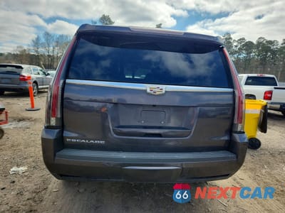 Zdjęcie 6 z 13 samochodu: 2015 CADILLAC ESCALADE PREMIUM VIN:1GYS3NKJXFR554695 - miniatura