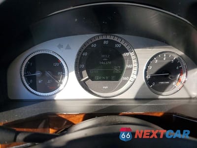 Zdjęcie 9 z 12 samochodu: 2012 MERCEDES-BENZ GLK 350 4MATIC VIN:WDCGG8HB6CF920550 - miniatura