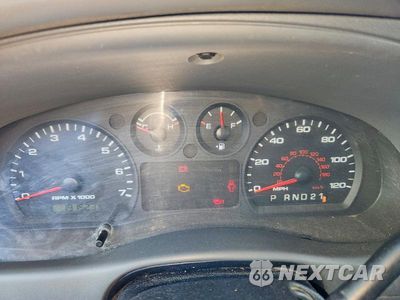 Zdjęcie 9 z 13 samochodu: 2009 FORD RANGER VIN:1FTYR10D89PA08255 - miniatura