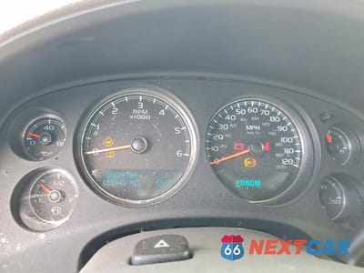 Zdjęcie 9 z 11 samochodu: 2010 CHEVROLET SILVERADO K1500 LTZ VIN:3GCRKTE38AG235586 - miniatura