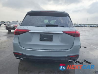 Zdjęcie 6 z 14 samochodu: 2025 MERCEDES-BENZ GLE 450E 4MATIC VIN:4JGFB4GB7SB302553 - miniatura