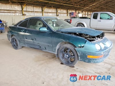 Czwarte zdjęcie samochodu z boku: 2000 ACURA INTEGRA LS VIN:JH4DC4357YS008294 - miniatura