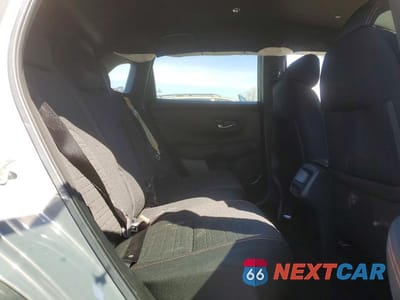 Zdjęcie 11 z 13 samochodu: 2023 HONDA HR-V SPORT VIN:3CZRZ1H51PM746543 - miniatura