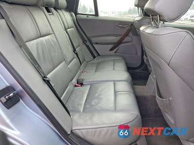 Zdjęcie 11 z 12 samochodu: 2005 BMW X3 3.0I VIN:WBXPA934X5WD06485 - miniatura