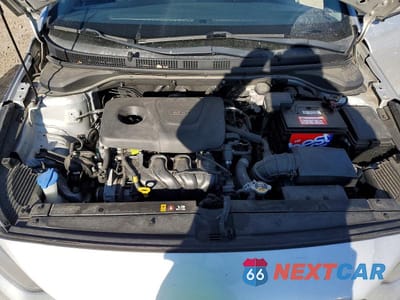 Zdjęcie 11 z 11 samochodu: 2019 HYUNDAI ACCENT SE VIN:3KPC24A31KE050827 - miniatura